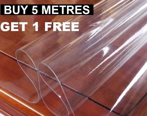 Clear plastic waterproof - clear,