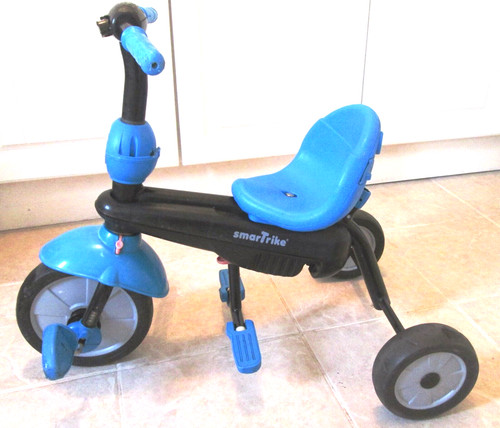 Smartrike children push - smartrike, children's