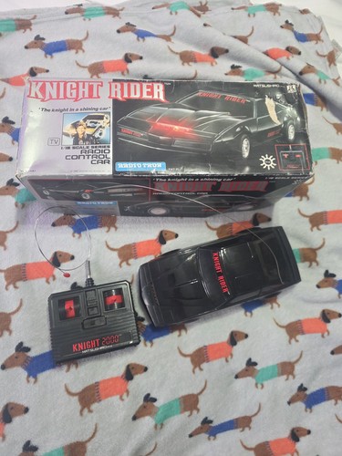 Vintage toy matsushiro - toy, knight