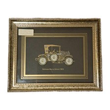 Bullnose Morris Oxford 1913