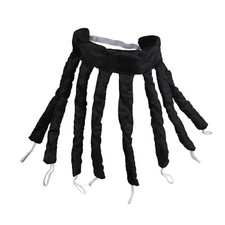 Hair Curler Octopus Curling