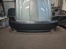 AUDI A5 8T0807385 REAR BUMPER