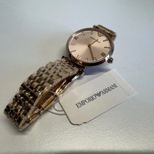 Emporio Armani Ladies Gianni
