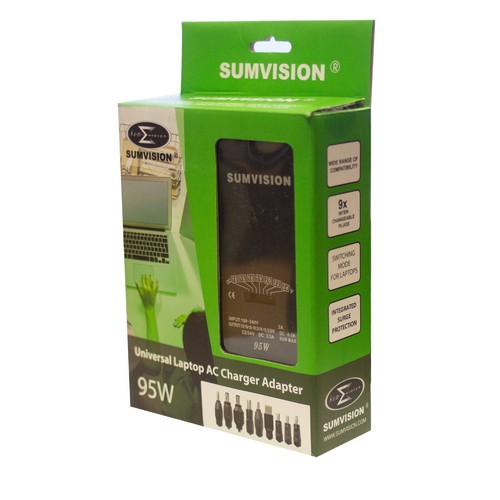 Sumvision 95w universal - sumvision,