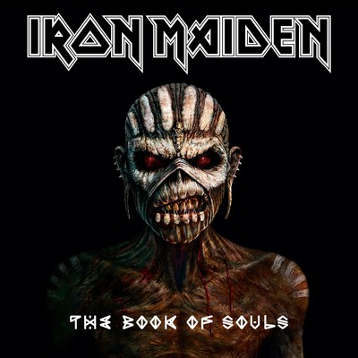 Iron maiden the - the, souls