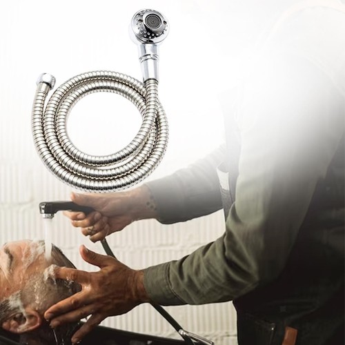 Sturdy salon hot - hot, faucet