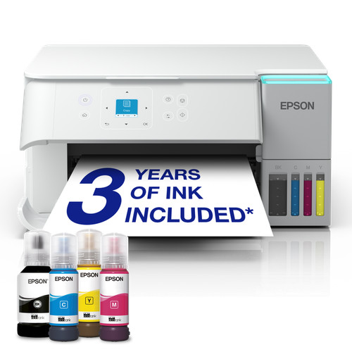 Epson ecotank 2956 ink - epson,