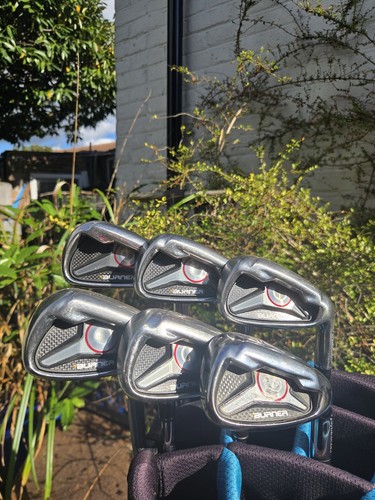 Taylormade golf clubs burner - taylormade,