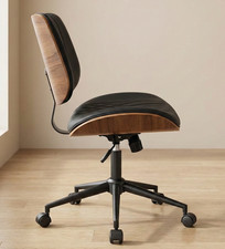 Eames Style Office Chair