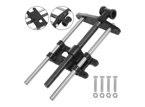 Vevor woodworking bench vise - bench,