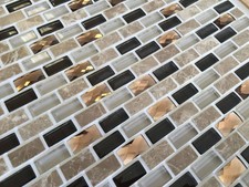 Bathroom Tiles Nautica Mosaic