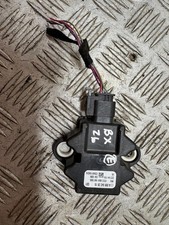 2015 MERCEDES BENZ ML ESP YAW RATE SENSOR A0065422618