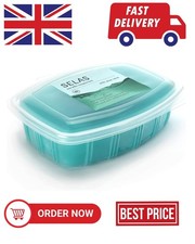 Paraffin Wax Bath 1.300 Ml (980 G) Selas. for Aesthetic Treatment of Hands and F