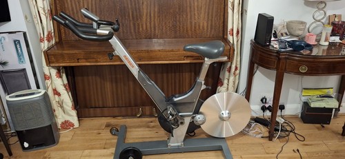Keiser indoor exercise bike - keiser, m3