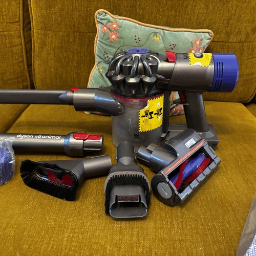 Dyson cordless vacuum - dyson,