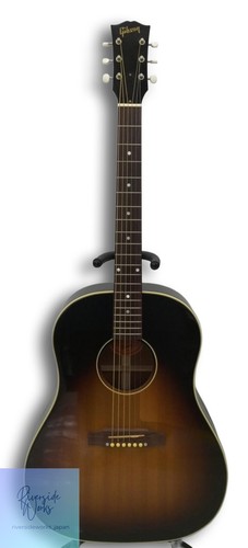 Gibson acoustic guitar 45 - gibson,