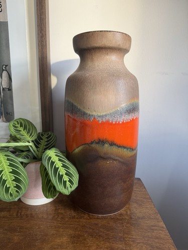 Very large vintage west - west, german