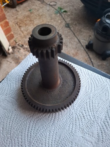 Myford drummond type lathe - myford/drummond,