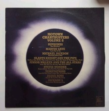 Motown Chartbusters Vol.8