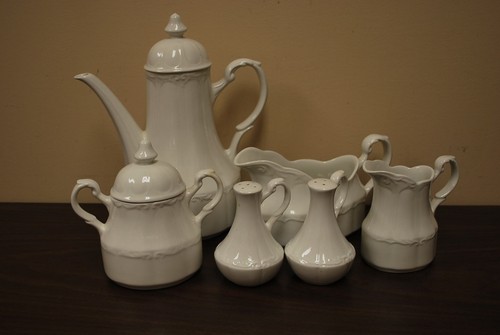 Meakin sterling colonial - j&g,
