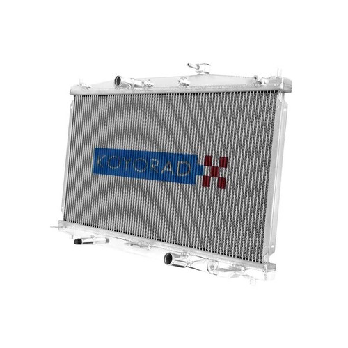 Koyorad performance aluminium - koyorad,
