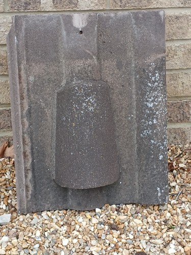 Sandtoft double roman vent - sandtoft,