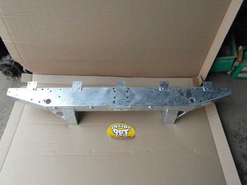 Defender 110 rear cross - , or