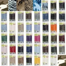 Cotton Patch Iron On Repair Back Front Stick Hole Motif 15cm 40cm 55 COLOUR 837