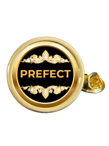 Prefect - (school, college)