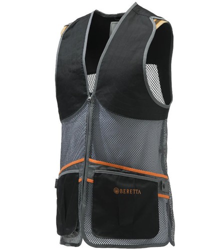Beretta full mesh clay - beretta,
