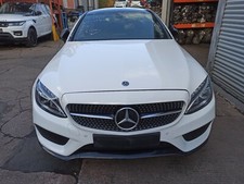 One nut mercedes - nut, c