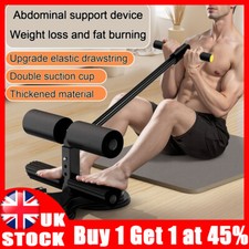 Sit Up Bar Assistant Gym