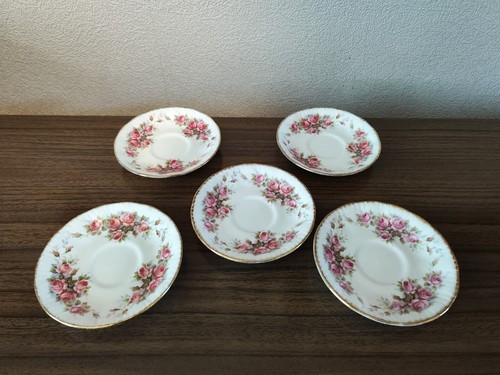 Paragon elizabeth rose set - paragon,