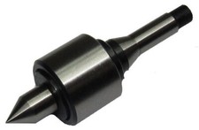 8MM BOLEY LIVE REVOLVING