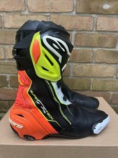Alpinestars Supertech R Boots