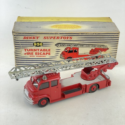 Vintage boxed dinky - vintage,