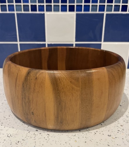 Large acacia wood - acacia, fruit