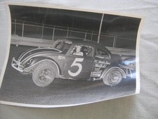 Original Vintage Photograph