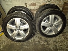 X4 Vw Transporter T5 T6 T6.1