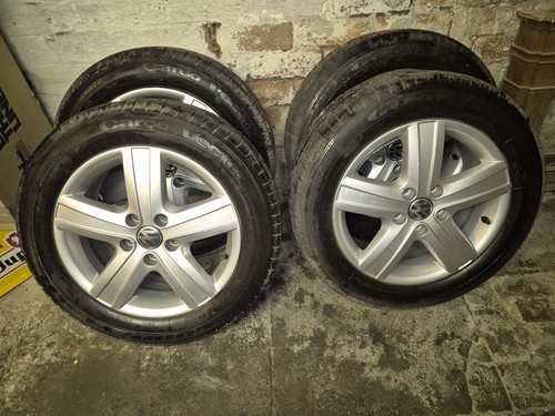 Transporter t6 1 - x4,