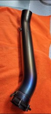 Yamaha R1 5PW Titanium Akrapovic Link Pipe