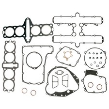 For KAWASAKI KZ750 GPZ750 1982-1985 ENGINE GASKET SET VG-461