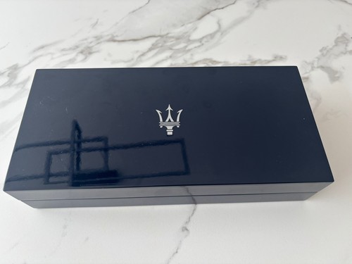 Maserati levante key box with - levante,