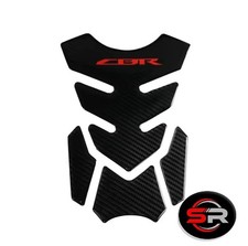 Carbon Fibre Motorcycle Tank