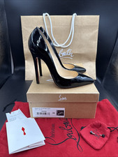 Christian Louboutin Pigalle