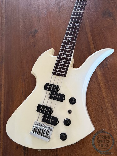 Fernandes mockingbird bass - mockingbird,