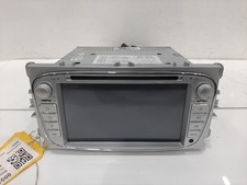 FORD MONDEO MK4 2007-2015 SAT