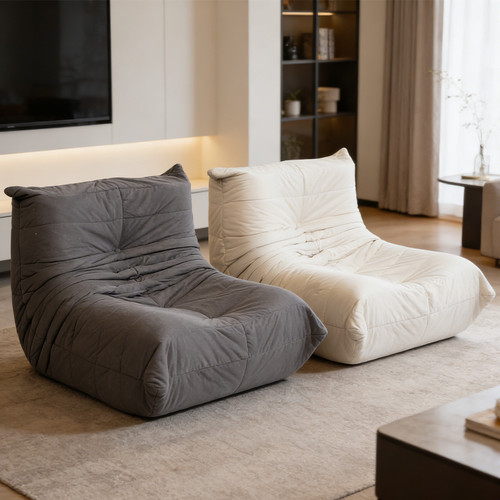 Togo sofa designer armless - sofa,