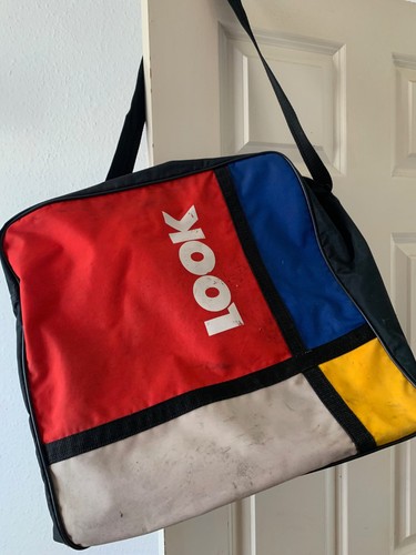 Look mondrian cycling courier - mondrian,