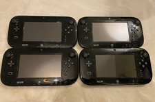 1x Official Nintendo Wii U